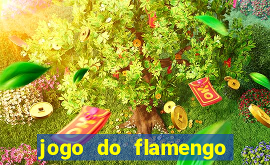 jogo do flamengo ao vivo rede canais